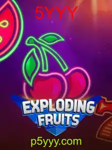 ExplodingFruits